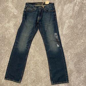 NEW! MEN American Eagle Jeans 29x30